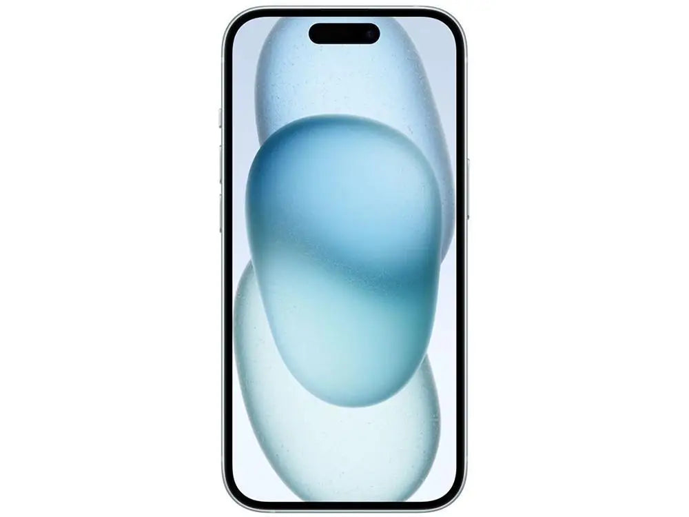 Apple iPhone 15 128GB Azul 6,1