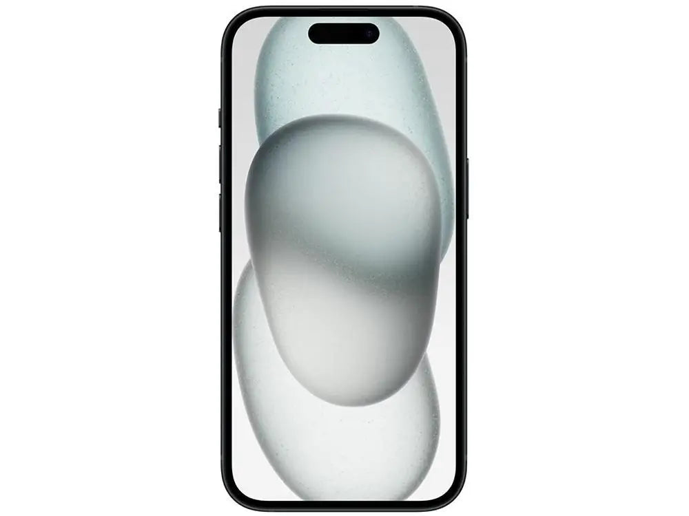 Apple iPhone 15 128GB Preto 6,1"