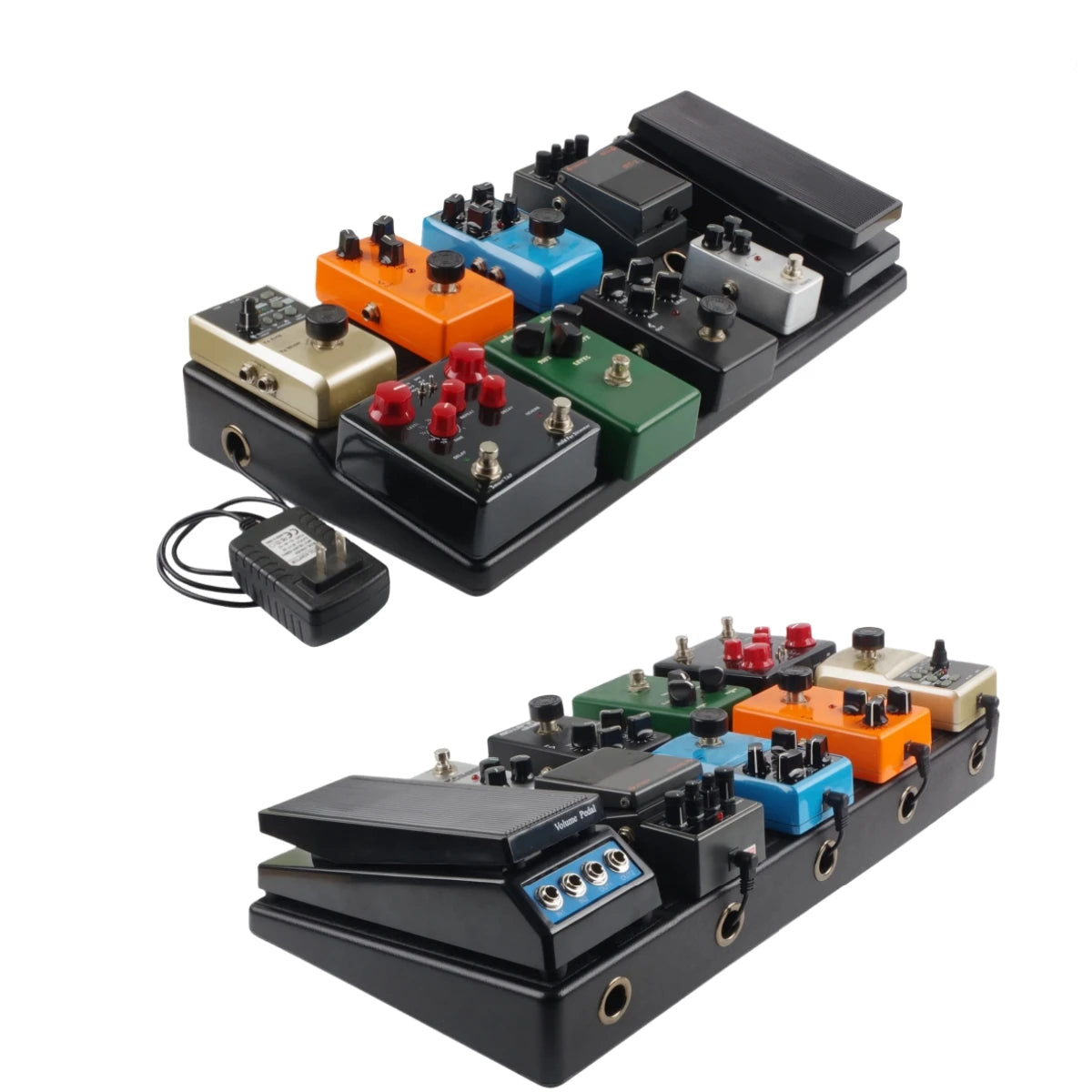 Pedalboard