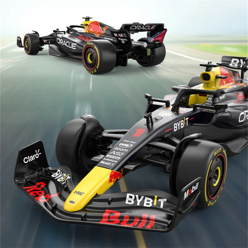 Red Bull F1 RB19 1:24