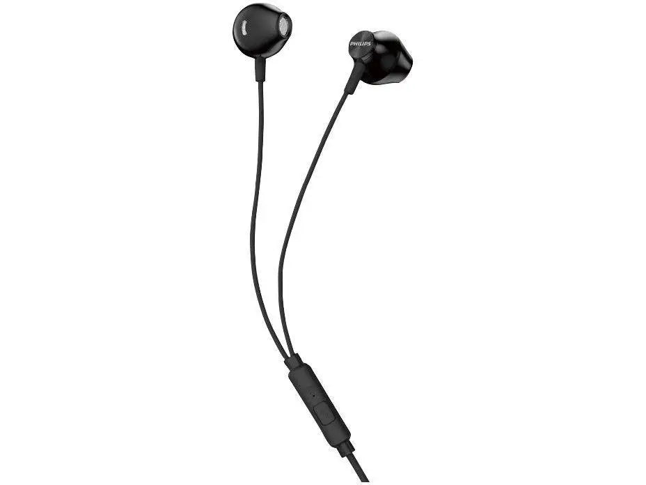 Fone de Ouvido Philips Série 1000 TAUE101BK/00