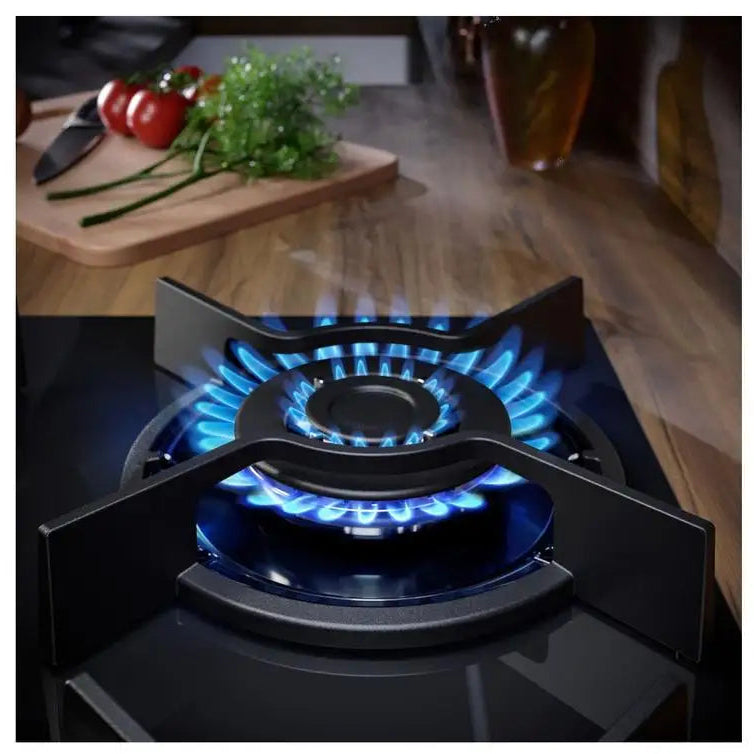 Cooktop 4 Bocas a Gás Electrolux Preto Experience