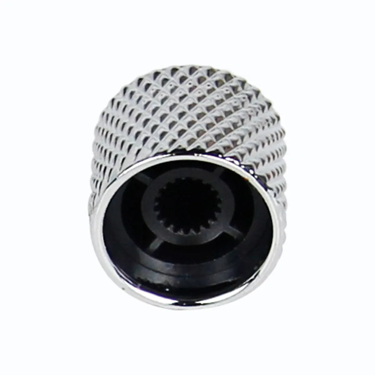 Knobs Cromado