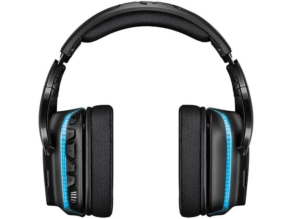 Headset Gamer Logitech G635
