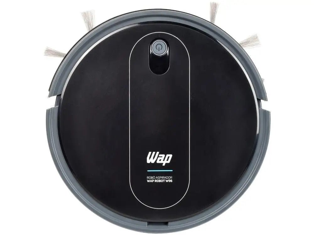 Robô Aspirador WAP W96 30W