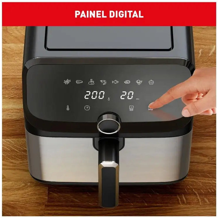 Air Fryer Arno Expert Maxxi