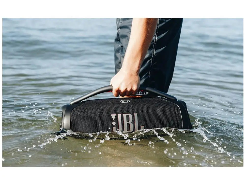 JBL Boombox 80W RMS