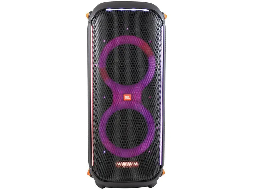 Caixa de Som JBL Pro Sound Partybox 710