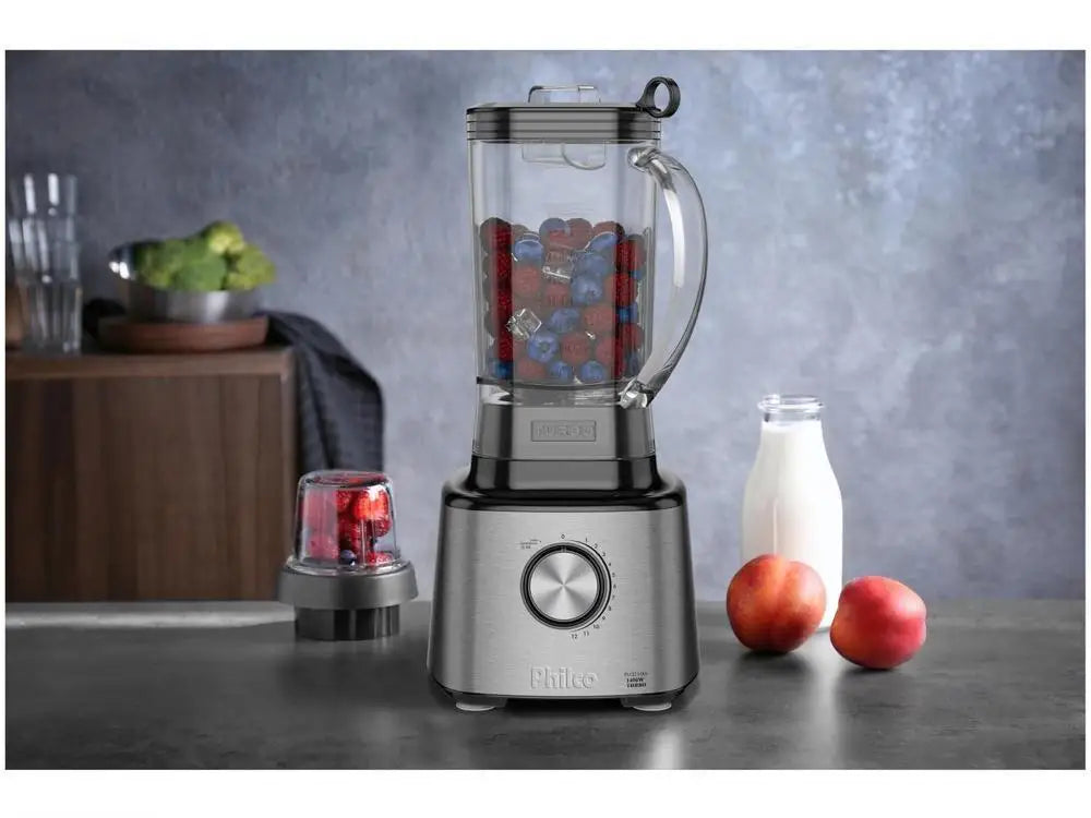 Liquidificador Philco -110V