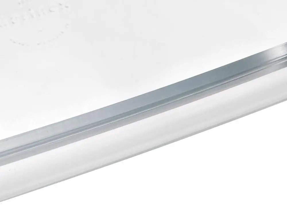 Lasanheira de Vidro Retangular 3,7L Marinex