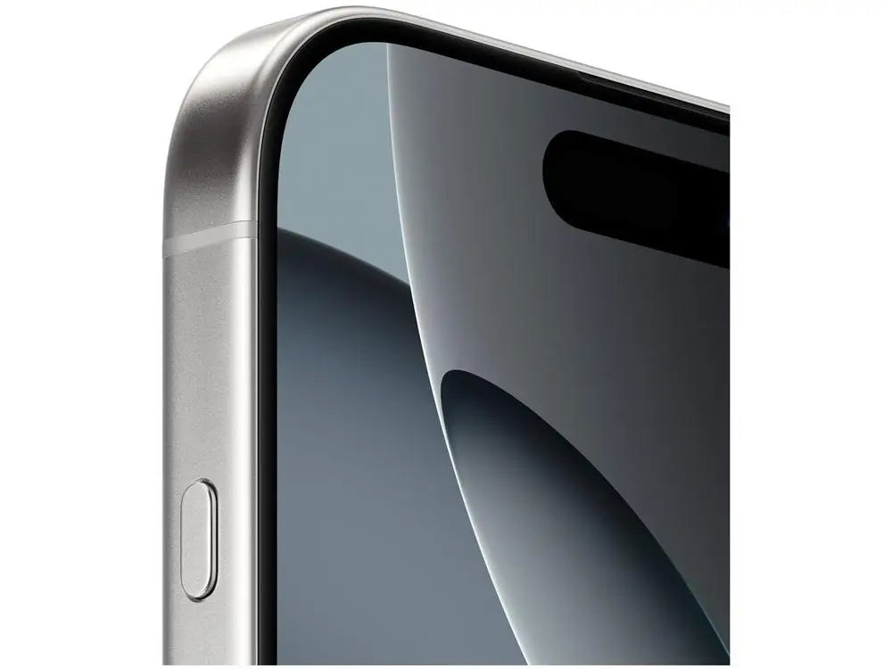 Apple iPhone 16 Pro Max 256GB White Titanium 6,9