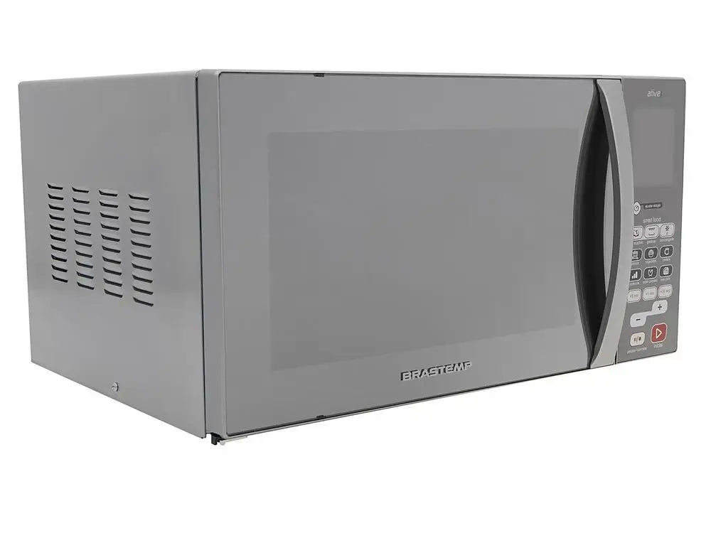 Micro-ondas Brastemp 38L