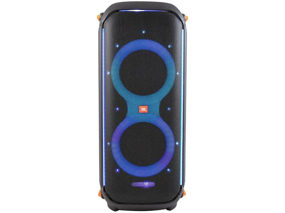 Caixa de Som JBL Pro Sound Partybox 710