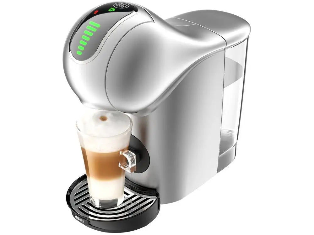 Cafeteira Elétrica Arno Nescafé Dolce Gusto Genio S Touch - 220V