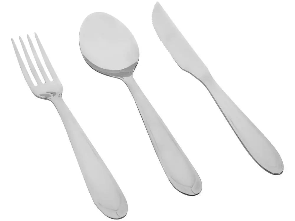 Flockman Tramontina Laguna Inox