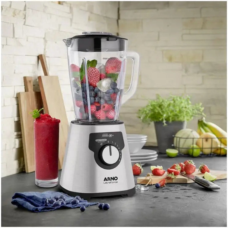 Liquidificador Arno Ultraforce
