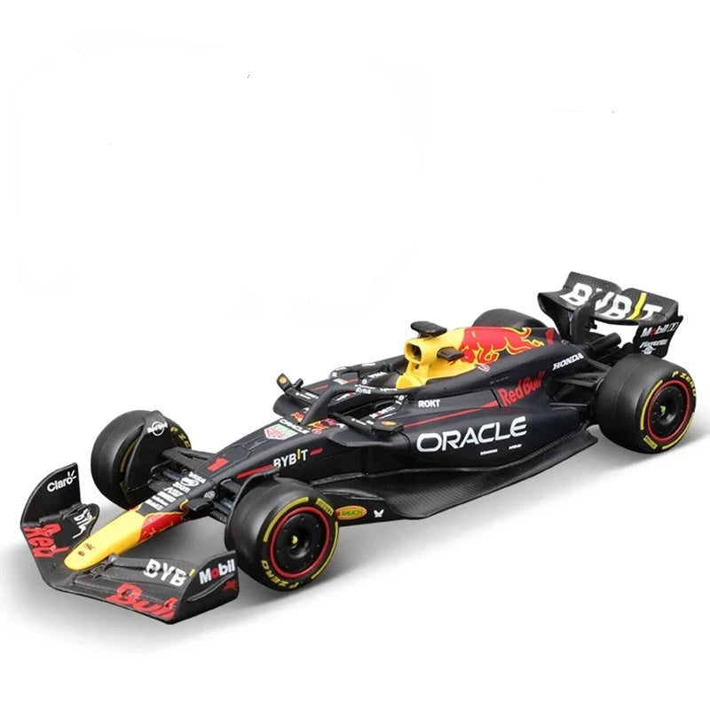 Red Bull RB20 Max Verstappen 1:43