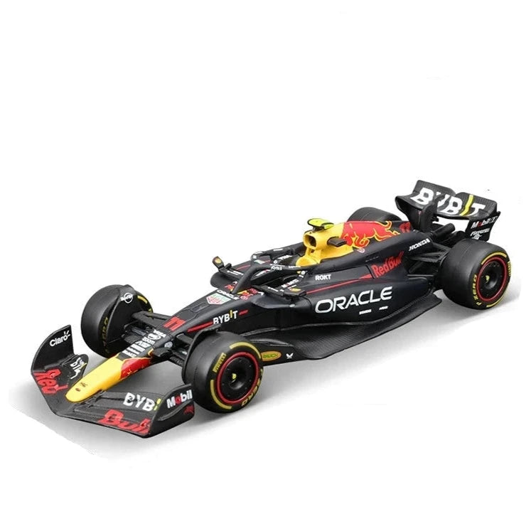 Red Bull RB20 Perez 1:43