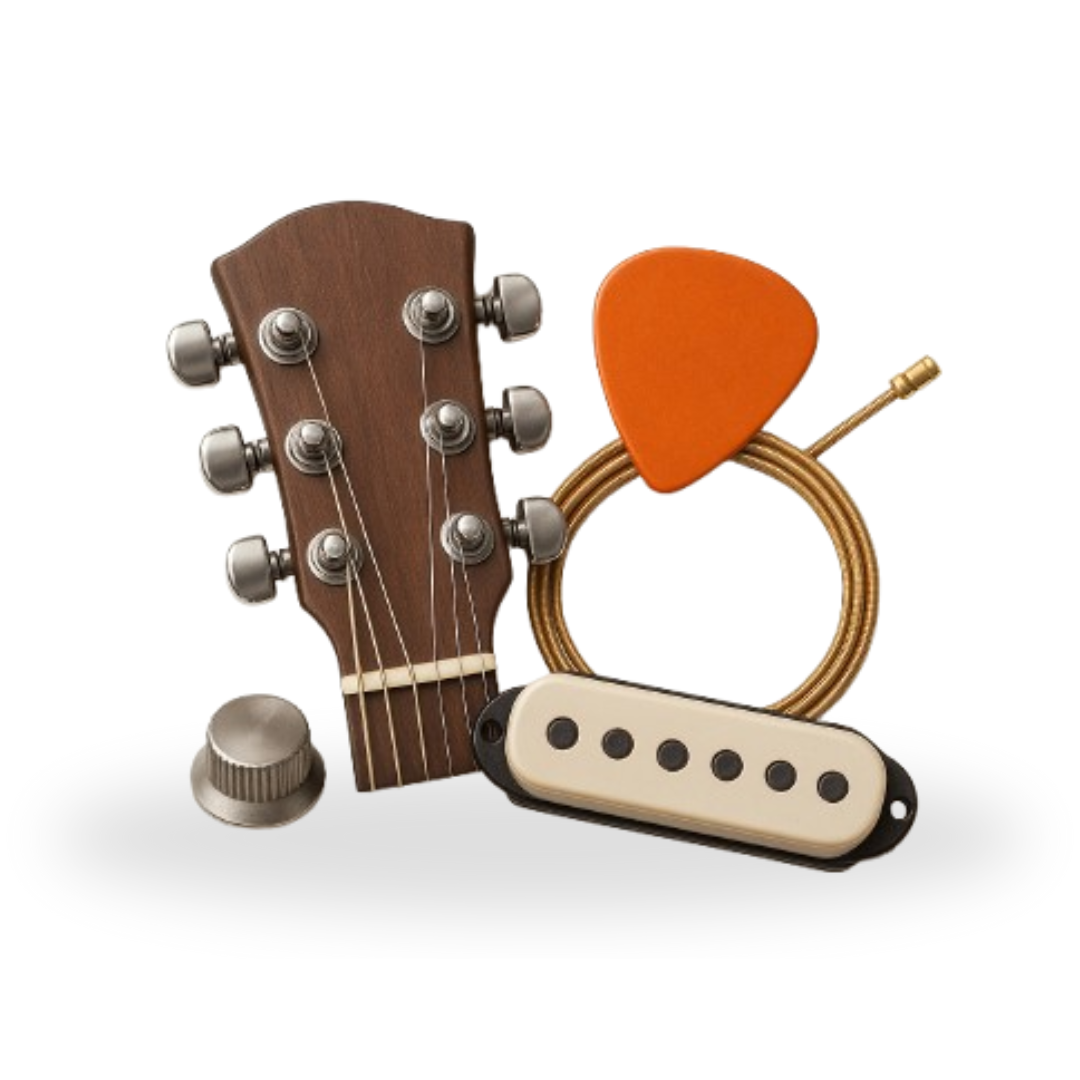 MUSICA
