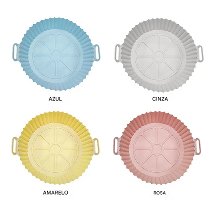 Cesta de silicone p/ Air Freyer