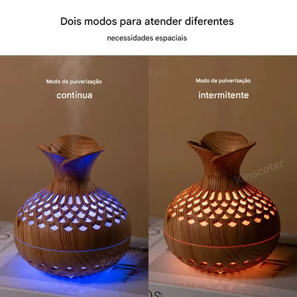 Difusor Vaso
