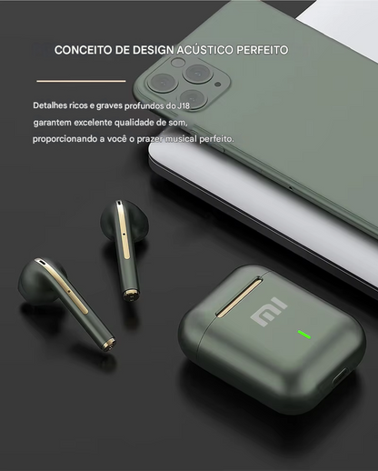 Fone Xiaomi J18