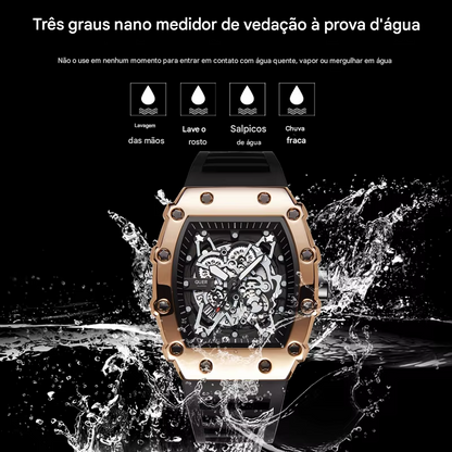 UTHAI BK151 (Preto)