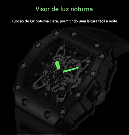 UTHAI BK151 (Preto)