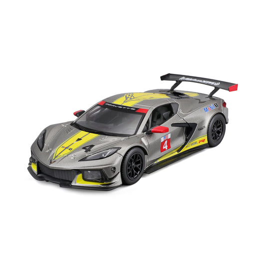 Chevrolet Corvette C8 R 1:24