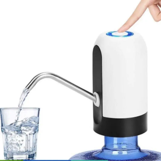 Bomba automática p/ galão