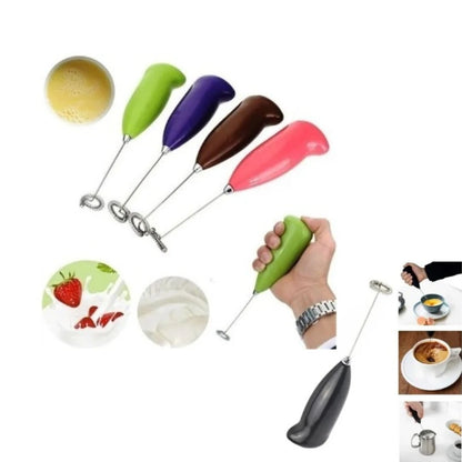 Mini Mixer
