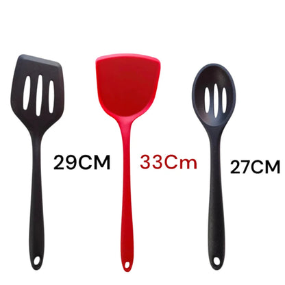 Kit utensílios