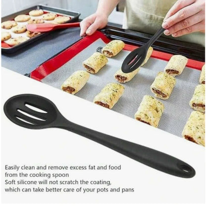 Kit utensílios