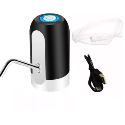 Bomba automática p/ galão