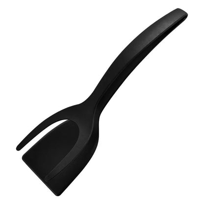 Kit espátulas de silicone c/ pegador