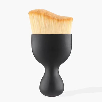 Pincél Curvo Para Base