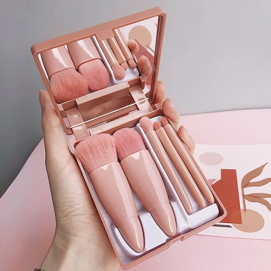 Mini kit maquiagem