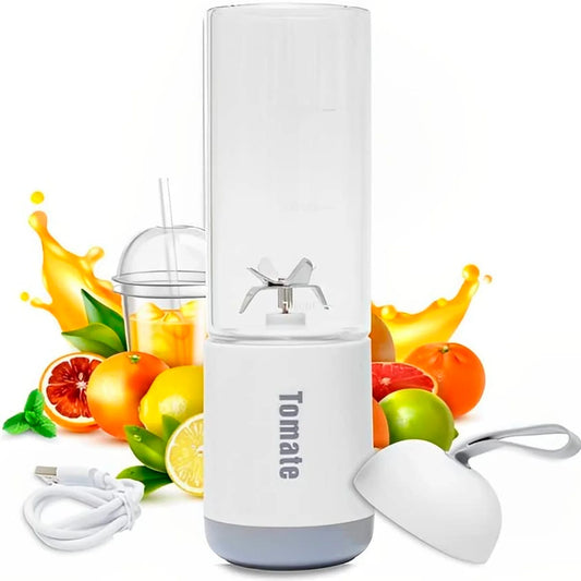 Espremedor elétrico 330ml
