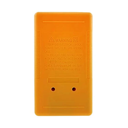 Multímetro Digital DT-830
