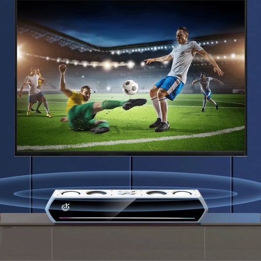 Soundbar Bluetooth