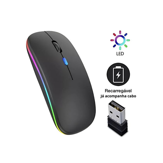 Mouse s/ fio