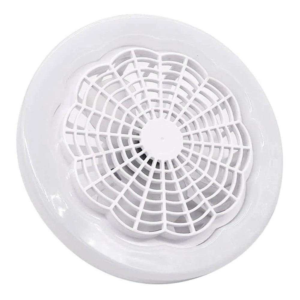 Lampada c/ mini ventilador e controle remoto