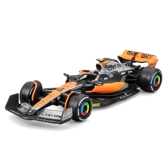 McLaren MCL60 (2023) Lando Norris