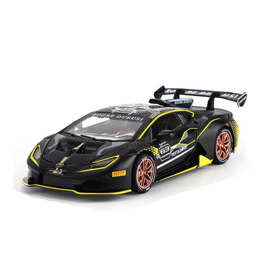 Lamborghini Huracan ST EVO 1:32