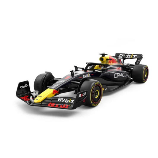 Red Bull F1 RB19 1:24