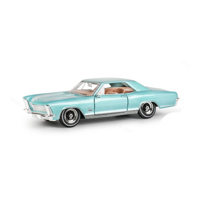 Buick Riviera 1:24