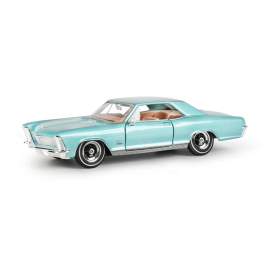 Buick Riviera 1:24
