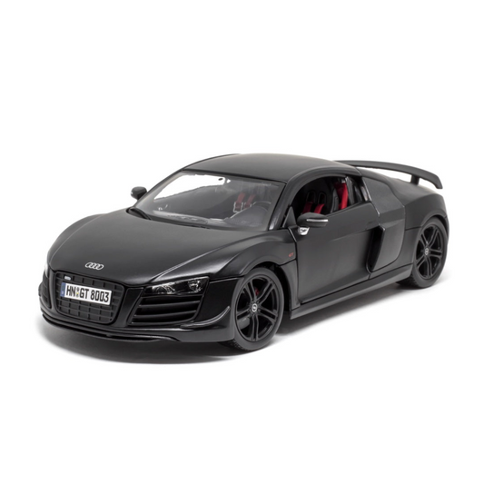 Audi R8 GT 1:18