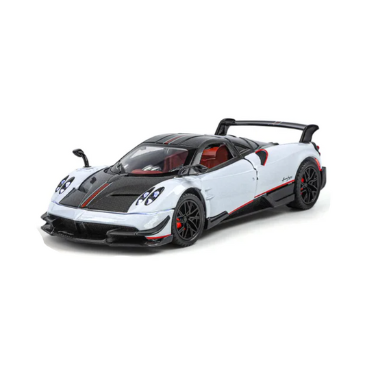 Pagani Huayra BC 1:24
