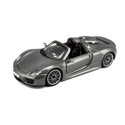 Porsche 918 1:24